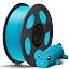 1kg pla+ Resuable Tropical Turquoise