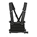 OneTigris Chest Rig ROC Molle Brust Panel Geschirr Taktisches modulares Chest Kit Platform