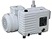 Rotek Vakuumpumpe 20m3/h, 750W, 400V/50Hz