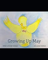 Growing Up May 1706178727 Book Cover