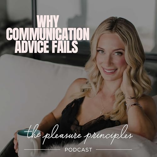 Why Communication Advice Fails Women Who Overgive in Relationships