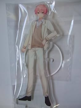 いれいす　初・実写アクスタ　全員　6人 いれいす 初兎 実写アクスタ｜Yahoo!フリマ（旧PayPayフリマ）