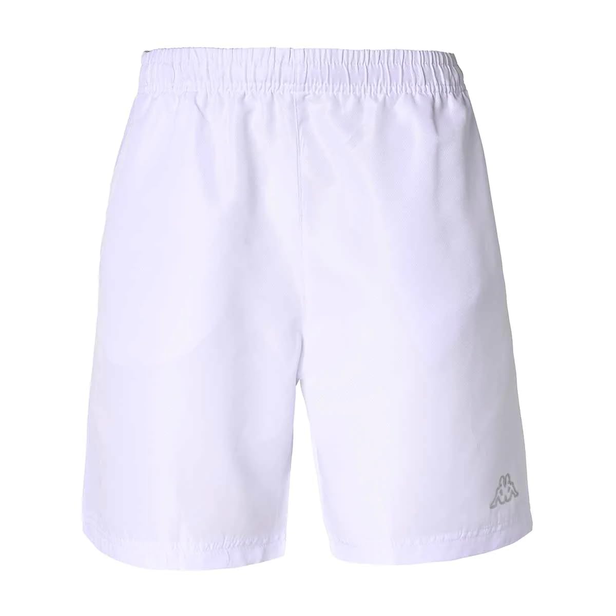 Kappa Kiamon Shorts XL White