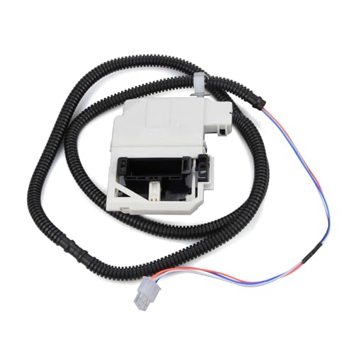 Washer Door Lock Latch Assembly W11368616 Fit for Maytag MVW5430MW0 MW1 MW2 PBK0 PBK1 Washing Machine Repairing