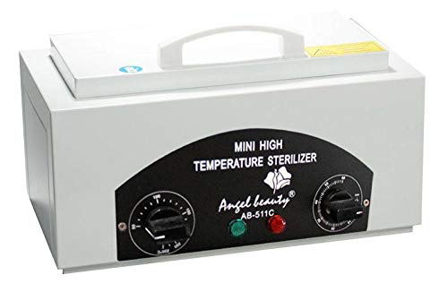 Angel Beauty Medical High Temperature Sterilizer (MB-55511C)