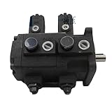 Available for SHENYU Hydraulic Oil Pump VP-40-40-FA1 VP-40-40-FA2 VP-40-40-FA3 Universal Parts (VP-40-40-FA3-)