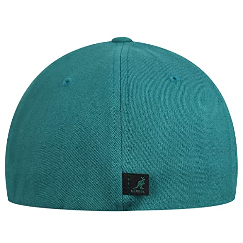 Image of Kangol Men, Women Wool Flexfit Baseball