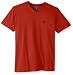 U.S. Polo Assn. Men's V-Neck T-Shirt (Color Group 1 of 2)