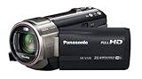 Panasonic HC-V720 3D Ready...