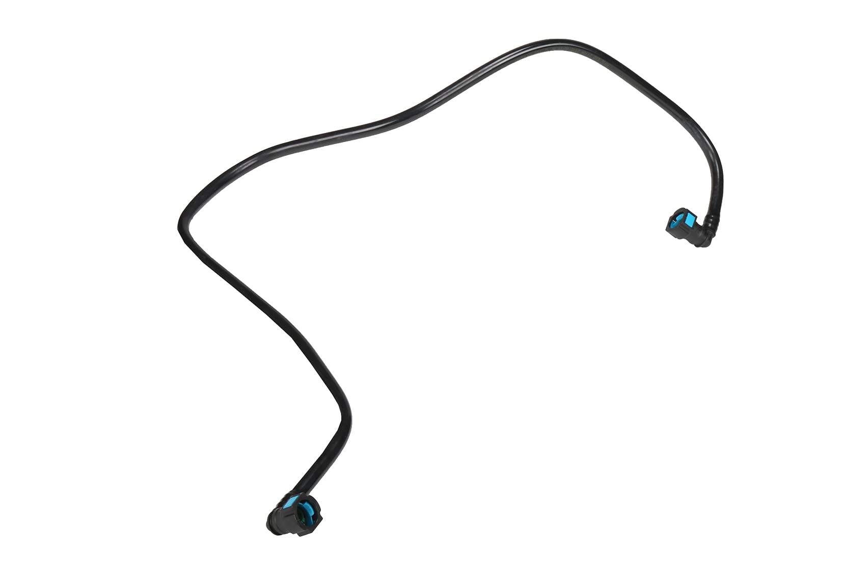 Amazon.com: GM Genuine Parts 92214170 Fuel Sender Fuel Feed Pipe 