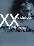 cd rom box art  XXe ciel.com, coffret de 2 volumes (avec CD-Rom)