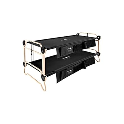 portable bunk beds amazon