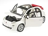 fiat cabriolet neu Fertigmodell (keine Montage erforderlich)