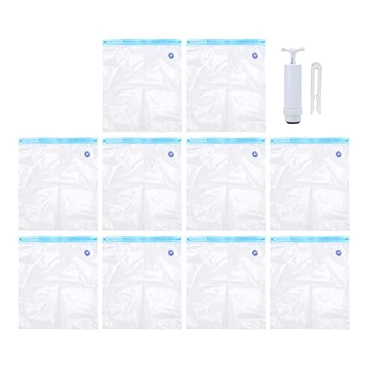 Fuktig Tråd Torktumlare, 33 x 30cm/13 x 11.8in Mat Förpackning Skrivare Tråd Lagring med Plast för Pla 3d Skrivare Delar+1 st Luft Pump Extraktor