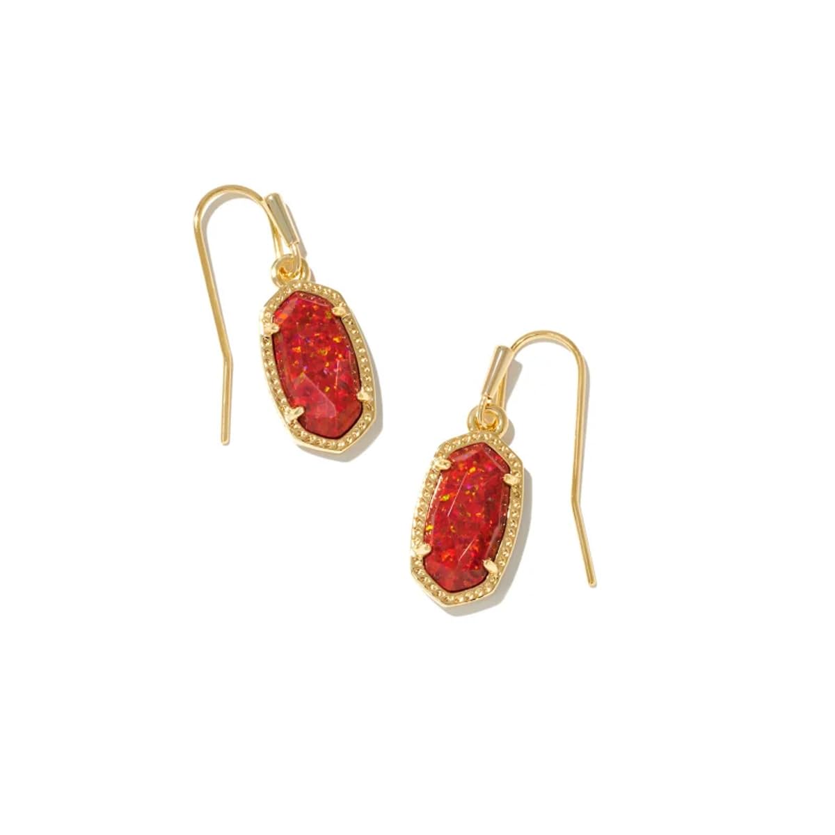 Kendra Scott Lee Drop Earrings for Women