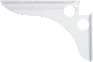 FastCap White SpeedBrace, 8