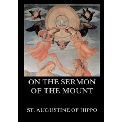 On the Sermon On The Mount