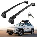 Snailfly Kona Electric 2024+ Cross Bars