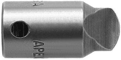 Hi-Torque Insert Bits - 03707 bit 1/4 sq drv se