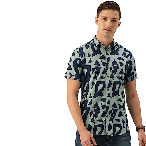 Image of THE Indian Garage CO Men Shirt