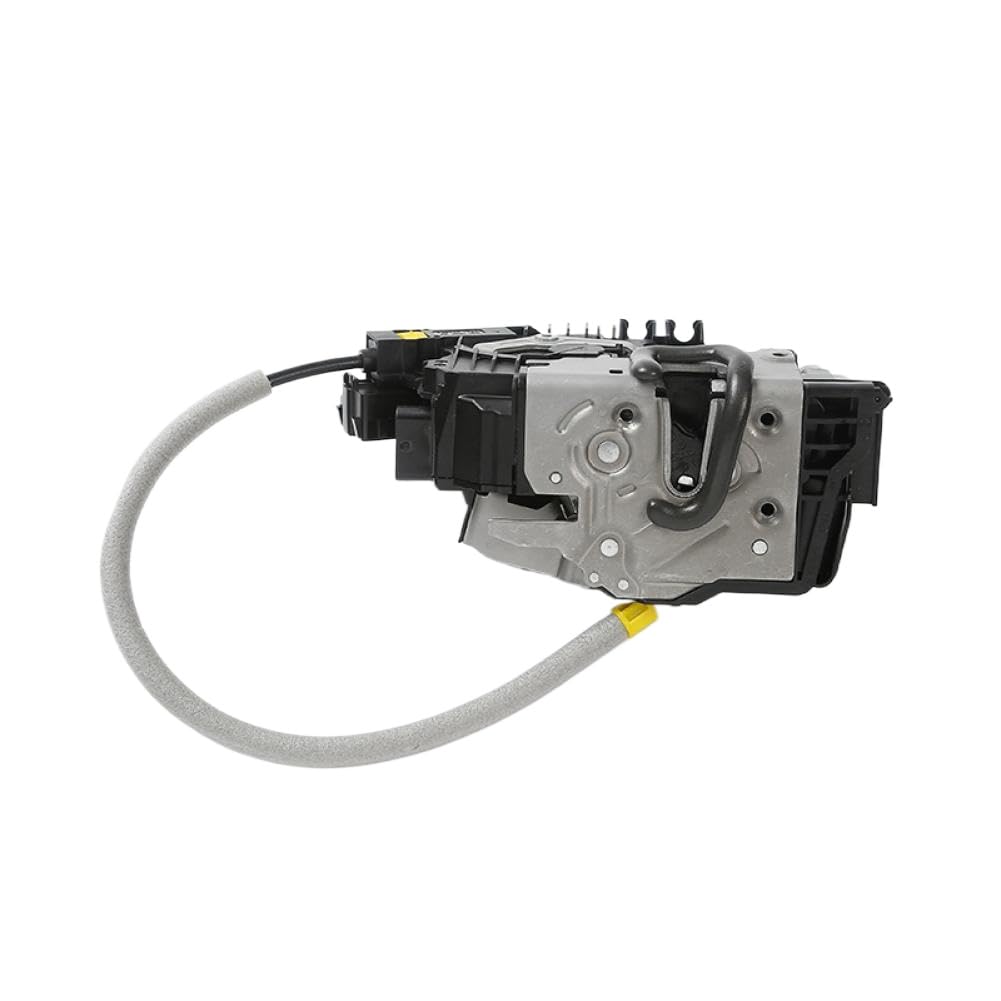 Kawynvpxz Onecolor Front Door Lock Actuator 0997200401 Compatible With W213