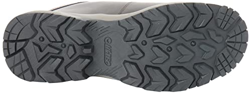 HI-TEC Eurotrek Lite WP, Stivali da Escursionismo