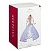 Hallmark Keepsake Tree Topper With Light 2018 Year Dated, Barbie Angel Lights