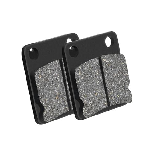 Plaquette de frein arrière moto KLX150 KLX230 KLX300R DT EFF HGF