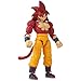 Dragon Stars Series - Dragon Ball DAIMA - Super Saiyan 4 Goku [DAIMA Ver.] 6.5