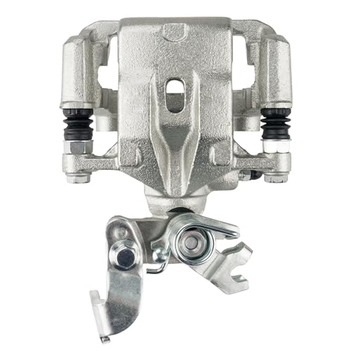 Image of KAX 18B5003 Brake Caliper For Ford Fusion 2006-2012, Mazda 6 2006-2013, Lincoln MKZ 2007-2012, Mercury Milan 2006-2011, Lincoln Zephyr 2006, Rear Right Calipers, Automotive Replacement Brake Calipers