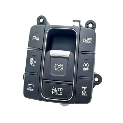 Interruptor de freno de estacionamiento Kia Sorento RHD 2015-2020 OEM 93600C5650