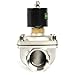 U.S. Solid Solenoid Valve- 2