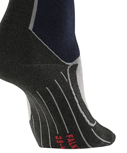 Image of FALKE Women's SK6 Pro Ski Socks, Ultra Light, Merino Wool, 1 Pair