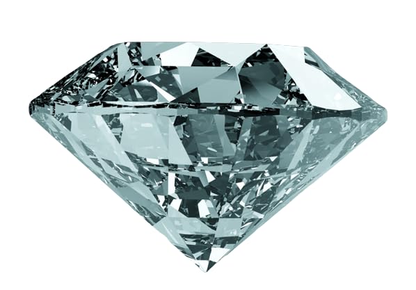 Cubic American Dimond Zircon 9.25 Ratti / 8.72 Carat Lab Certified Gemstone Mens And Womens (ZW139)-image-19