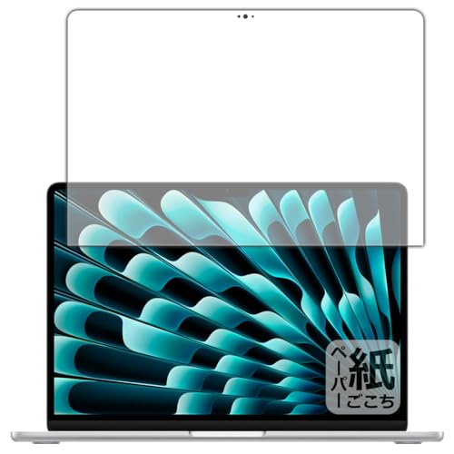 PDAH[ MacBook Air 13C`(M3 2024Nf) Ή ɏ悤ȕ`Sn ی tB [ʗp] ˒ጸ {