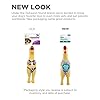 Charming-Pet-Squawkers-Henrietta-Latex-Rubber-Chicken-Interactive-Dog-Toy-Small Charming Pet Squawkers Henrietta Interactive Dog Toy - Small