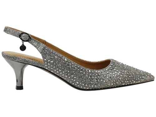 Image of Women's J Renee, Ferryanne Pump