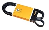 ContiTech PK070733 Serpentine Belt