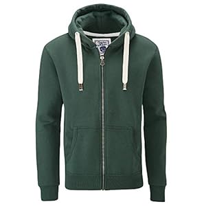 Charles Wilson Originals Zip Hoody