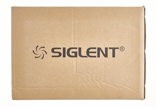 Siglent SDS1104X-E 100Mhz Digital Oscilloscope 4 Channels Standard Decoder thumb #7