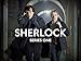 Sherlock Season 1