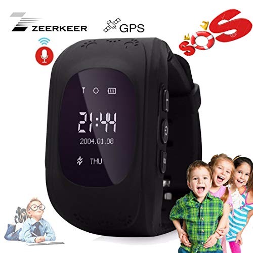 Best Gps For Kids Necklace