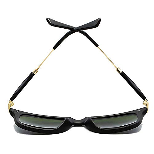 Image of CREEK Unisex Sunglasses