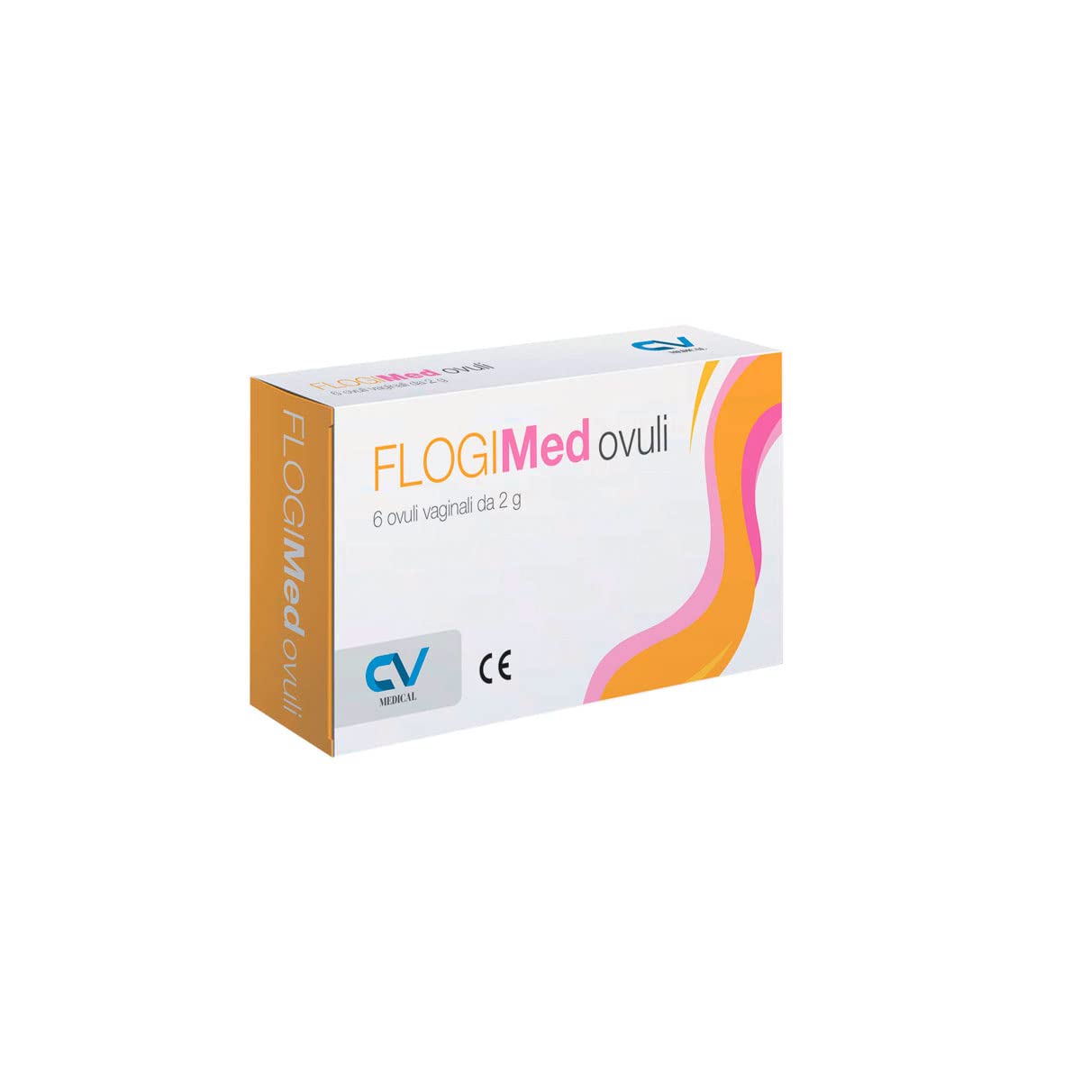 FLOGIMED Ovuli è indicato per favorire i processi di riepitelizzazione della mucosa vaginale, nella prevenzione delle affezioni vaginali di origine batterica e micotica