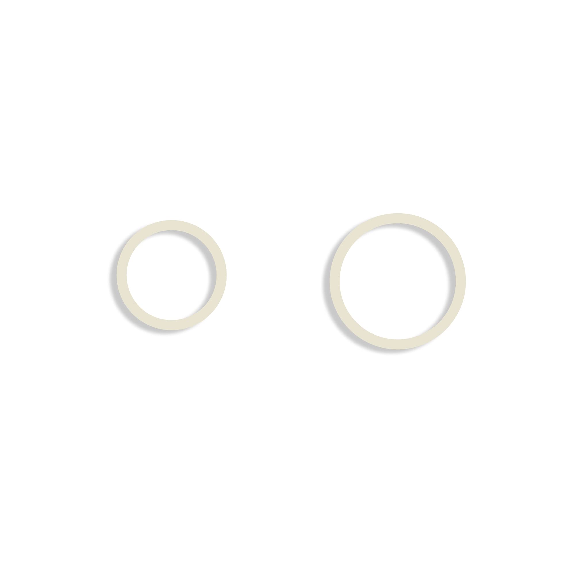 GO2 Endurance Workout Device Replacement Bands