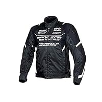 Amazon | [エルフ] バイク用ジャケット WPヴィストーゾジャケット 