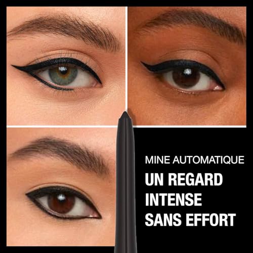 Maybelline New York Lasting Drama Black Out Drama