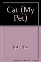 My Pet: Dog (My Pet) 0750203293 Book Cover