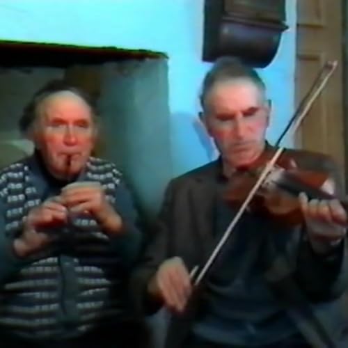 Talkin' Past Times in North Clare with Eugene Lambe