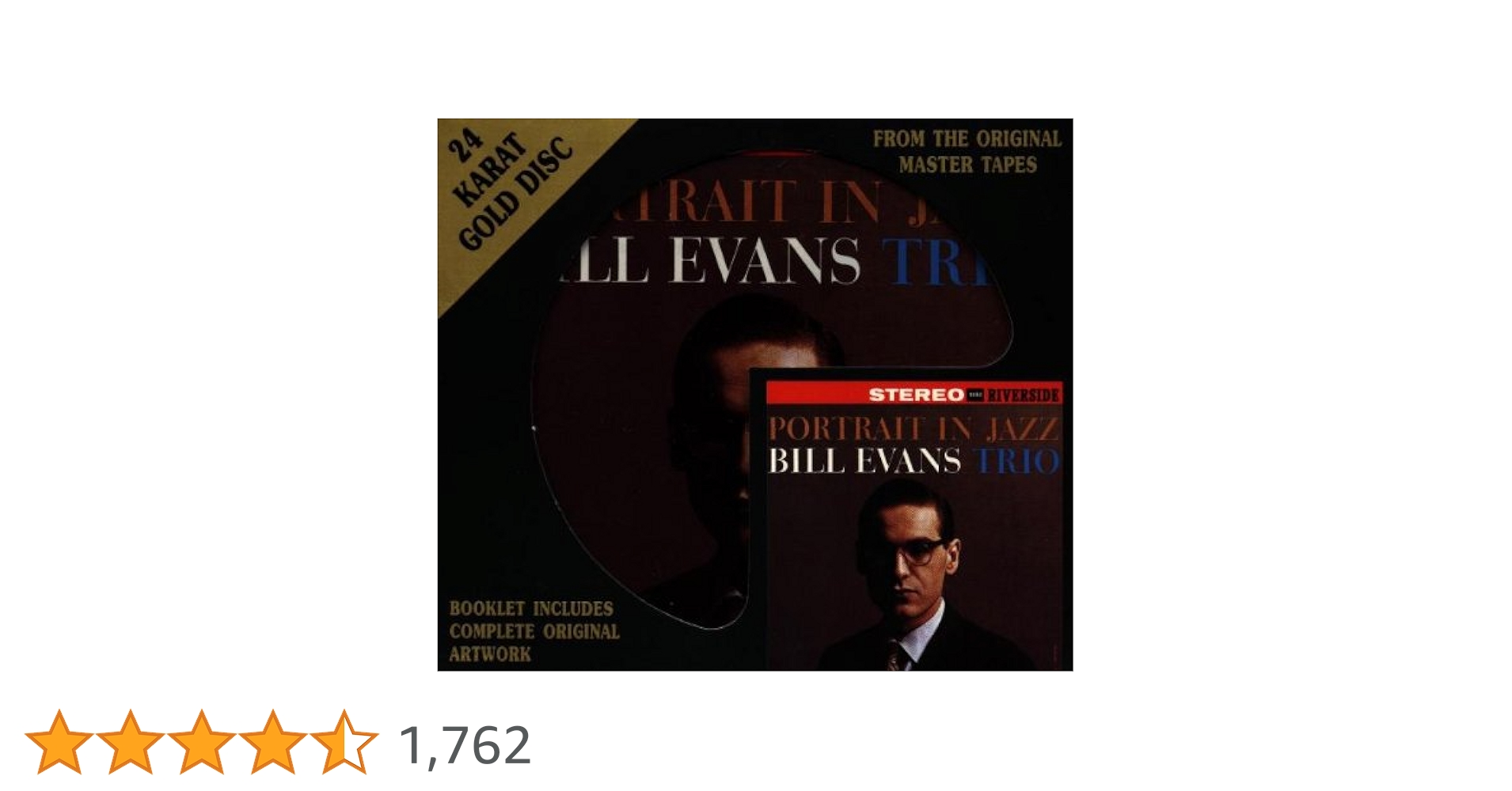 Amazon.co.jp: Portrait in Jazz: ミュージック